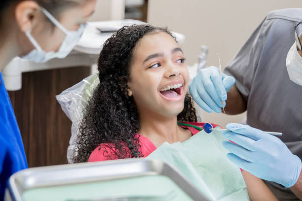 Best Emergency Treatment for Dental Infections or Abscesses in Norwalk, IA