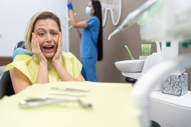 Best Urgent Care for Lost Fillings or Crowns in Norwalk, IA